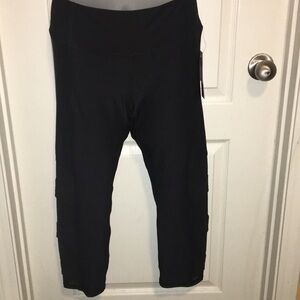 Charmed hearts leggings